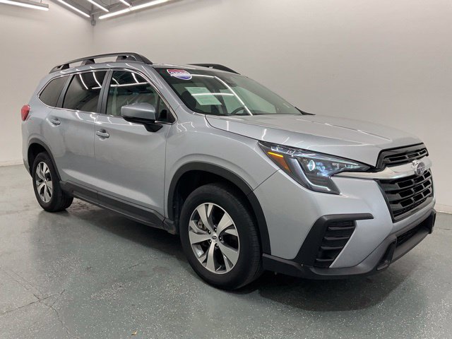 Used 2025 Subaru Ascent Premium AWD/4WD image 8