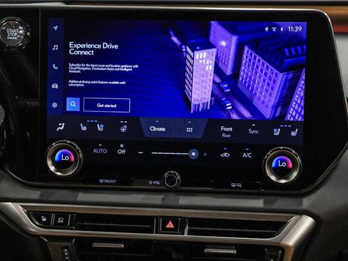 Used 2024 Lexus RX 350 Premium Plus w/ Convenience Package FWD image 15