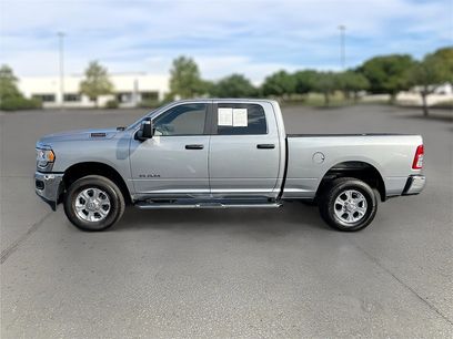 Used 2024 RAM 2500 Big Horn