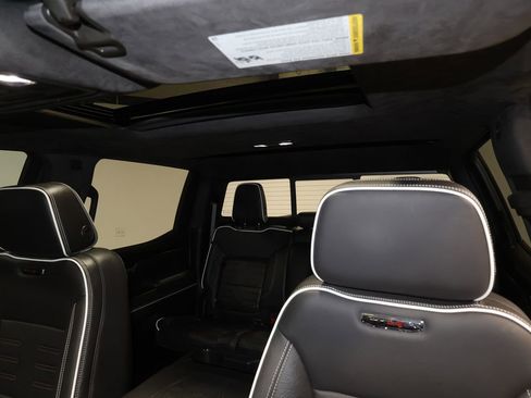 Certified 2024 GMC Sierra 1500 AT4X image 19