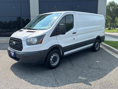 Used 2017 Ford Transit 150 130 Low Roof