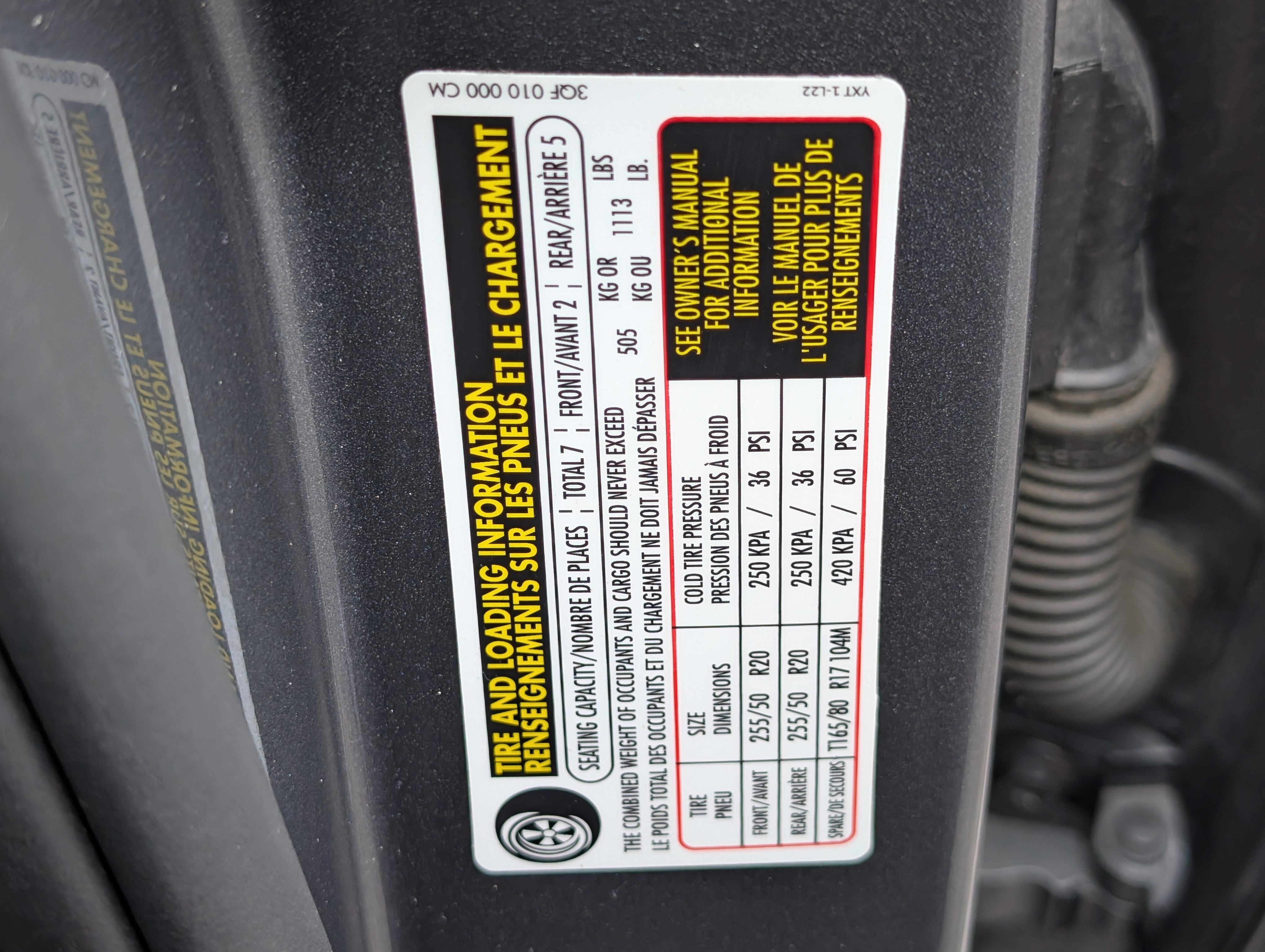 Used 2023 Volkswagen Atlas SE w/ Black Wheel Package FWD image 38
