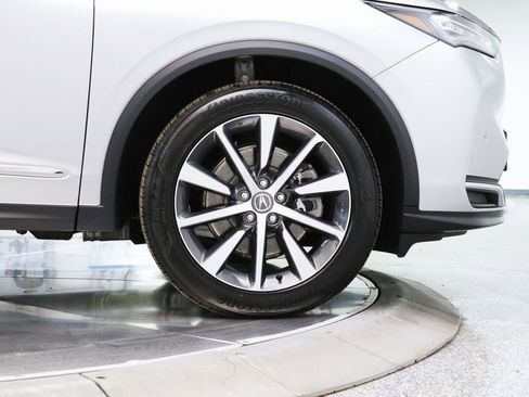 Used 2026 Acura MDX w/ Technology Package image 6