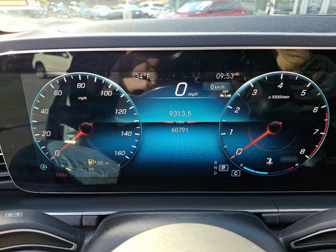 Used 2023 Mercedes-Benz GLE 350 4MATIC image 22