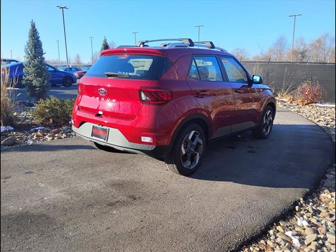 New 2026 Hyundai Venue SEL image 8