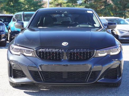 Used 2021 BMW M340i xDrive w/ Premium Package image 15