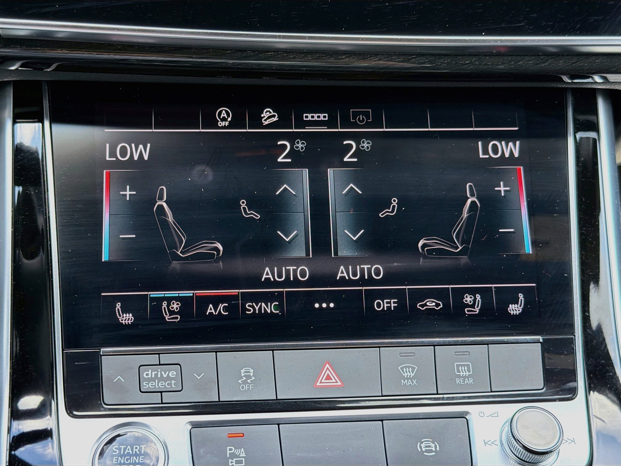 Used 2025 Audi Q7 3.0T Premium Plus AWD/4WD image 33