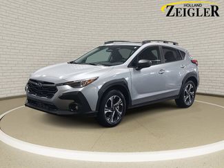 Used 2024 Subaru Crosstrek 2.0i Premium video 1
