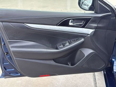 Used 2016 Nissan Maxima 3.5 S FWD image 12
