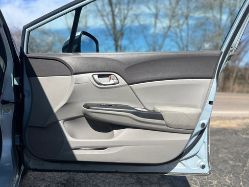 Used 2012 Honda Civic LX image 19