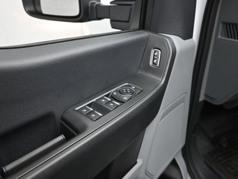 New 2026 Ford F450 XL RWD image 12