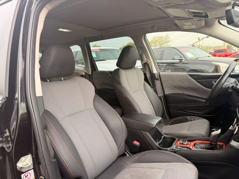 Used 2020 Subaru Forester Sport w/ Popular Package #2 AWD/4WD image 35