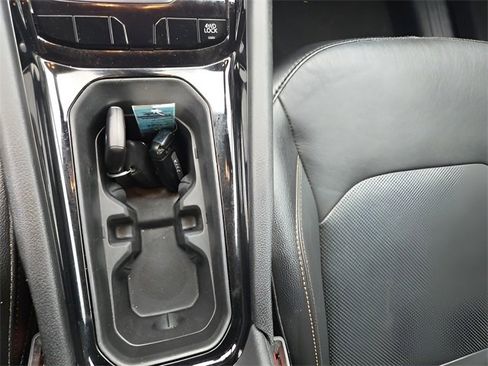 Used 2023 Jeep Compass Limited image 22