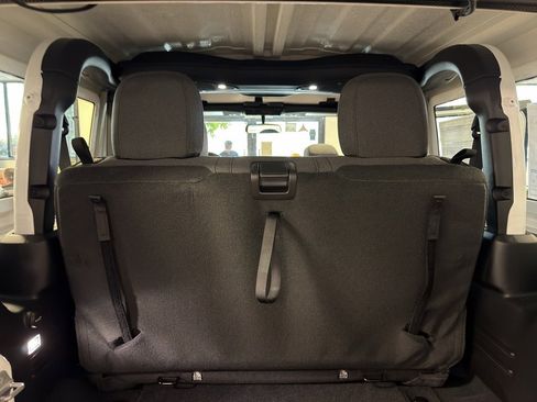 New 2026 Jeep Wrangler Sport image 22