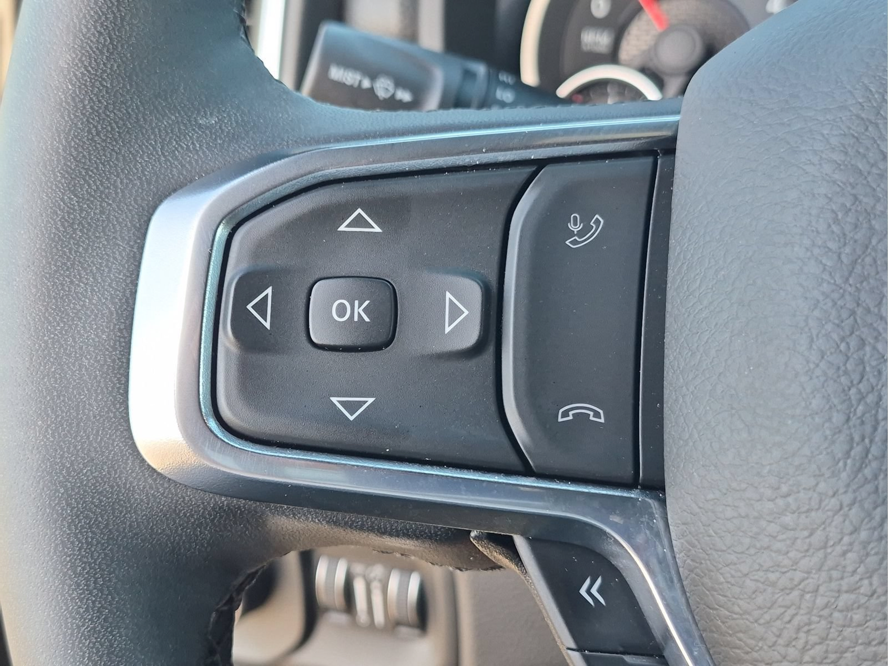 Used 2026 RAM 1500 Laramie w/ Sport Appearance Package RWD image 13