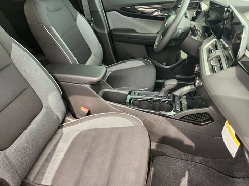 New 2026 Chevrolet TrailBlazer LS w/ LS Convenience Package FWD image 10