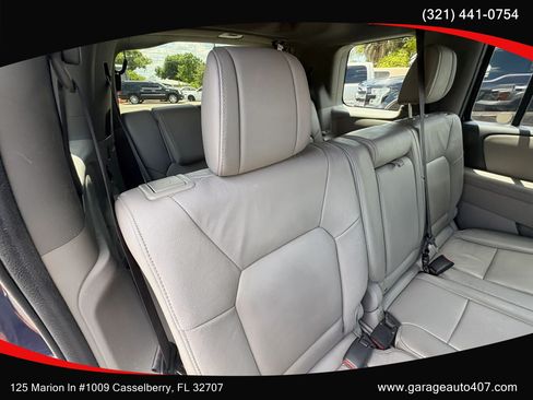 Used 2013 Honda Pilot EX-L image 40