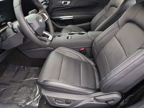 New 2026 Ford Mustang Premium image 4