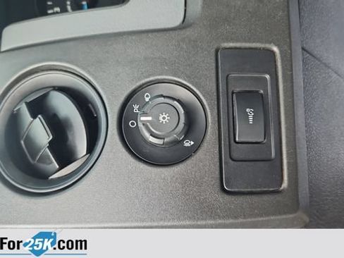 Used 2013 Ford F150 STX w/ Mid Equipment Group AWD/4WD image 14