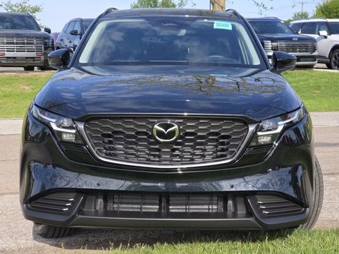 New 2026 MAZDA CX-5 Preferred AWD/4WD image 11