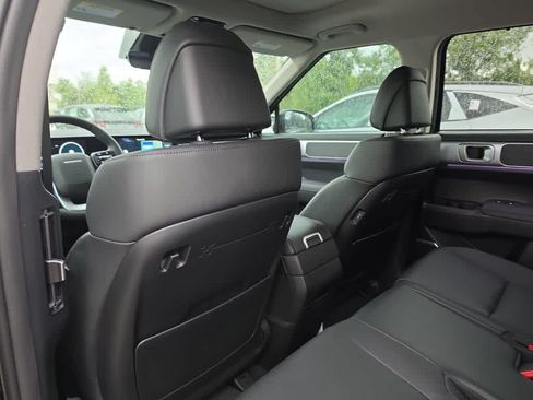 New 2026 Hyundai Santa Fe Limited FWD image 20