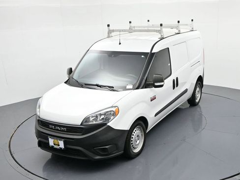 Used 2019 RAM ProMaster City Tradesman image 17