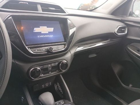 Used 2023 Chevrolet TrailBlazer LT w/ Convenience Package image 20