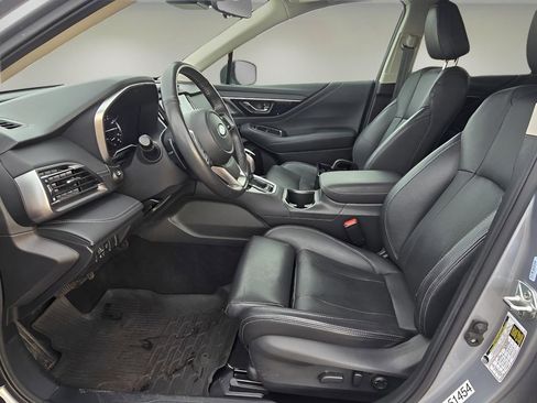 Used 2024 Subaru Outback Touring image 12
