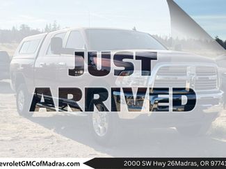 Used 2018 RAM 2500 Big Horn AWD/4WD video 1