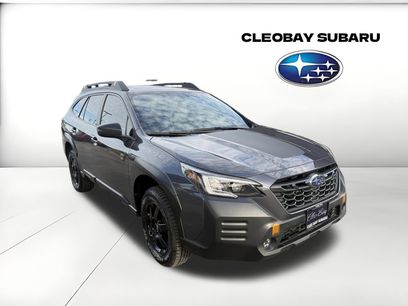 Used 2023 Subaru Outback Wilderness