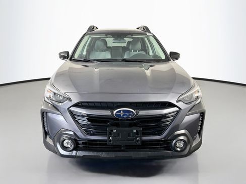 Used 2023 Subaru Outback Premium AWD/4WD image 2