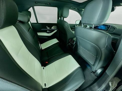 Certified 2023 Mercedes-Benz GLE 350 image 29
