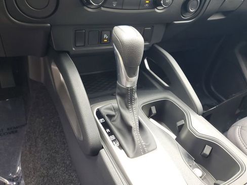 New 2026 Nissan Frontier SV w/ Tow Package RWD image 19