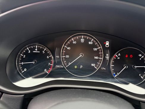 Certified 2024 MAZDA CX-30 AWD 2.5 S w/ Select Sport Pkg image 11