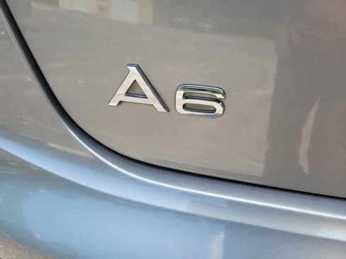 Used 2014 Audi A6 3.0T Premium Plus AWD/4WD image 8