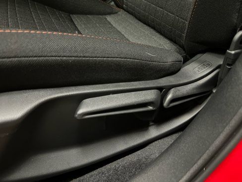 New 2026 Honda HR-V Sport image 29