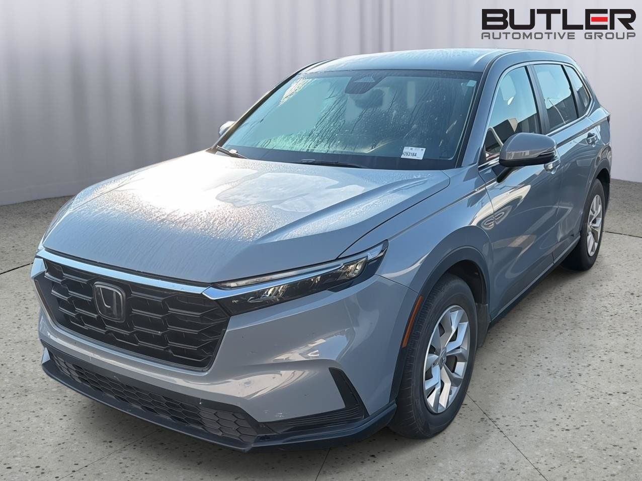 Used 2023 Honda CR-V LX image 6
