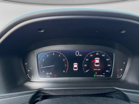 Used 2025 Honda Accord LX image 25