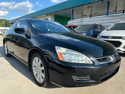 Used 2006 Honda Accord EX-L image 7