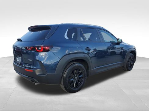 Certified 2025 MAZDA CX-50 AWD 2.5 S w/ Preferred Package image 5