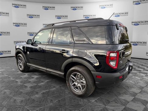 New 2025 Ford Bronco Sport Big Bend w/ Convenience Package image 3