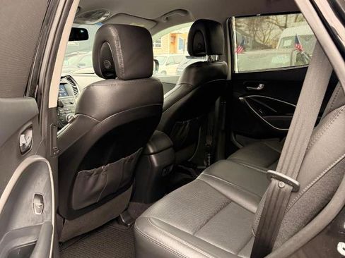 Used 2017 Hyundai Santa Fe Sport 2.0T image 29