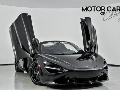 Used 2020 McLaren 720S Performance