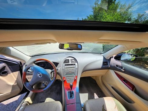 Used 2009 Lexus ES 350 FWD image 33