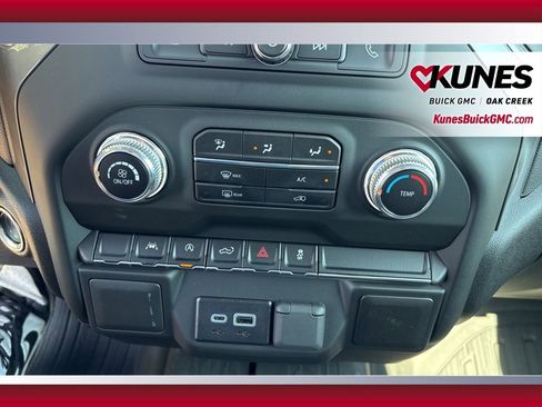 New 2026 GMC Sierra 1500 Pro w/ Graphite Edition image 22