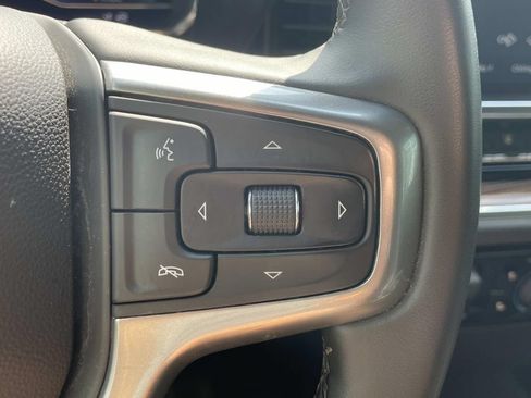 Used 2025 Chevrolet Silverado 2500 LT w/ Safety Package AWD/4WD image 23