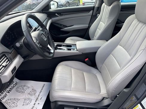 Used 2018 Honda Accord EX-L image 27