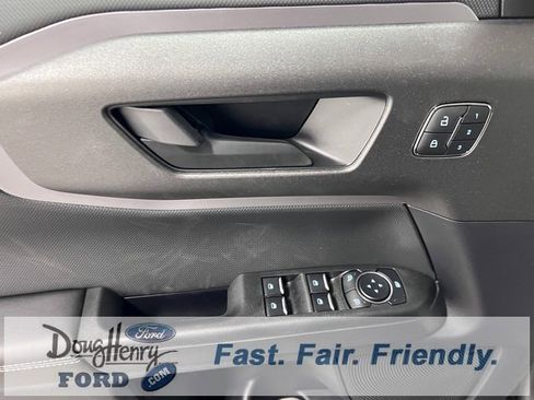 New 2025 Ford Bronco Sport Outer Banks w/ Outer Banks Tech Package+ image 23