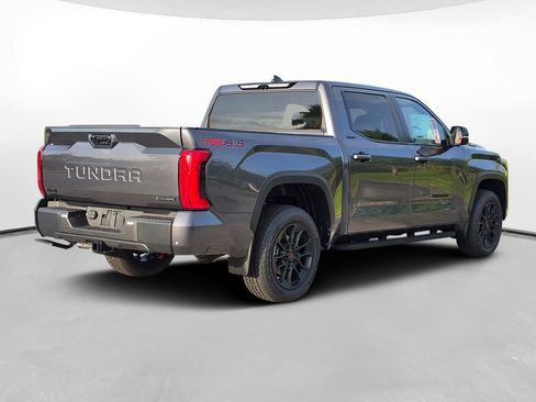 New 2026 Toyota Tundra Limited w/ TRD Off-Road Package AWD/4WD image 4