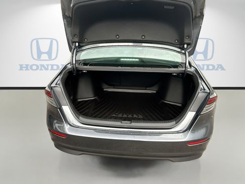 New 2025 Honda Accord SE image 20